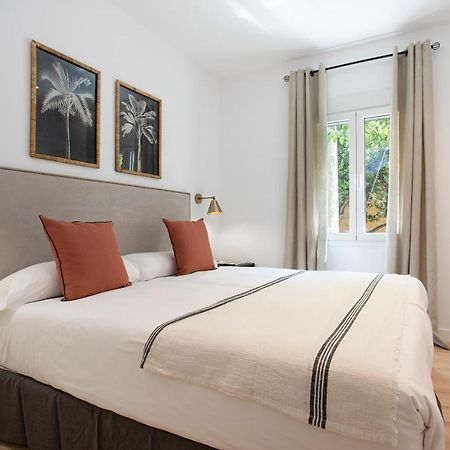 Genteel Home Aire Sevilha Exterior foto