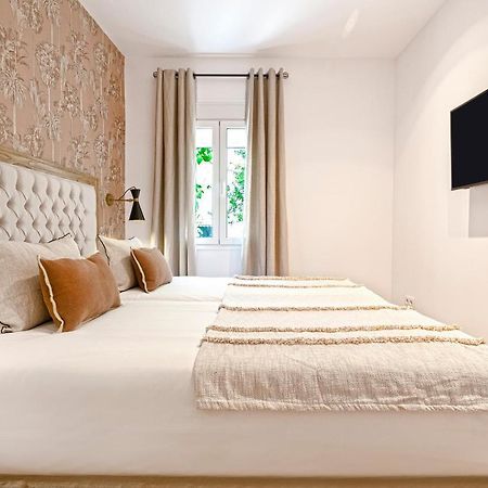 Genteel Home Aire Sevilha Exterior foto