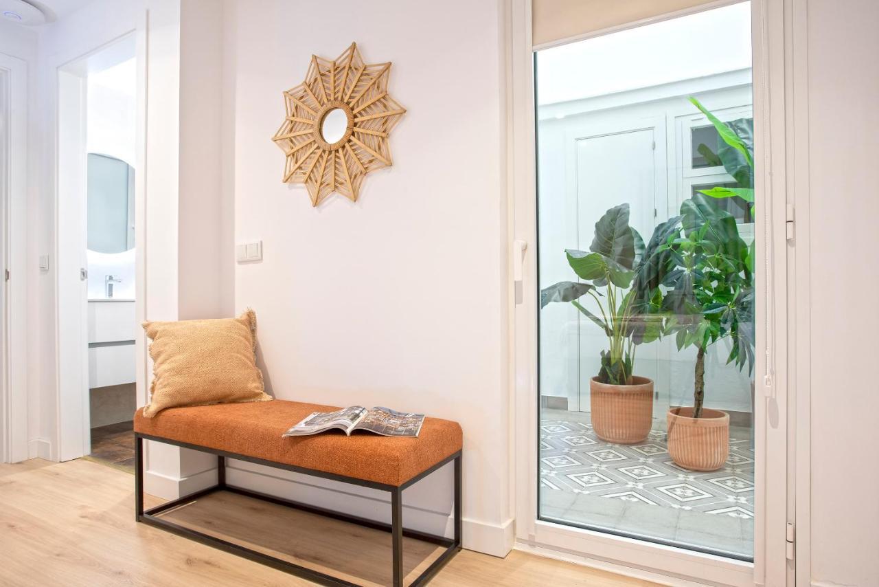 Genteel Home Aire Sevilha Exterior foto