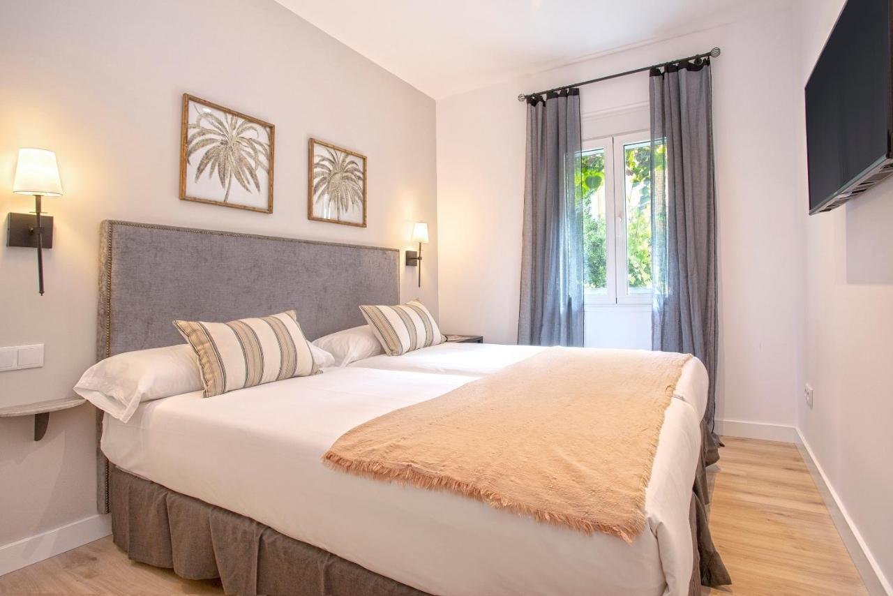 Genteel Home Aire Sevilha Exterior foto