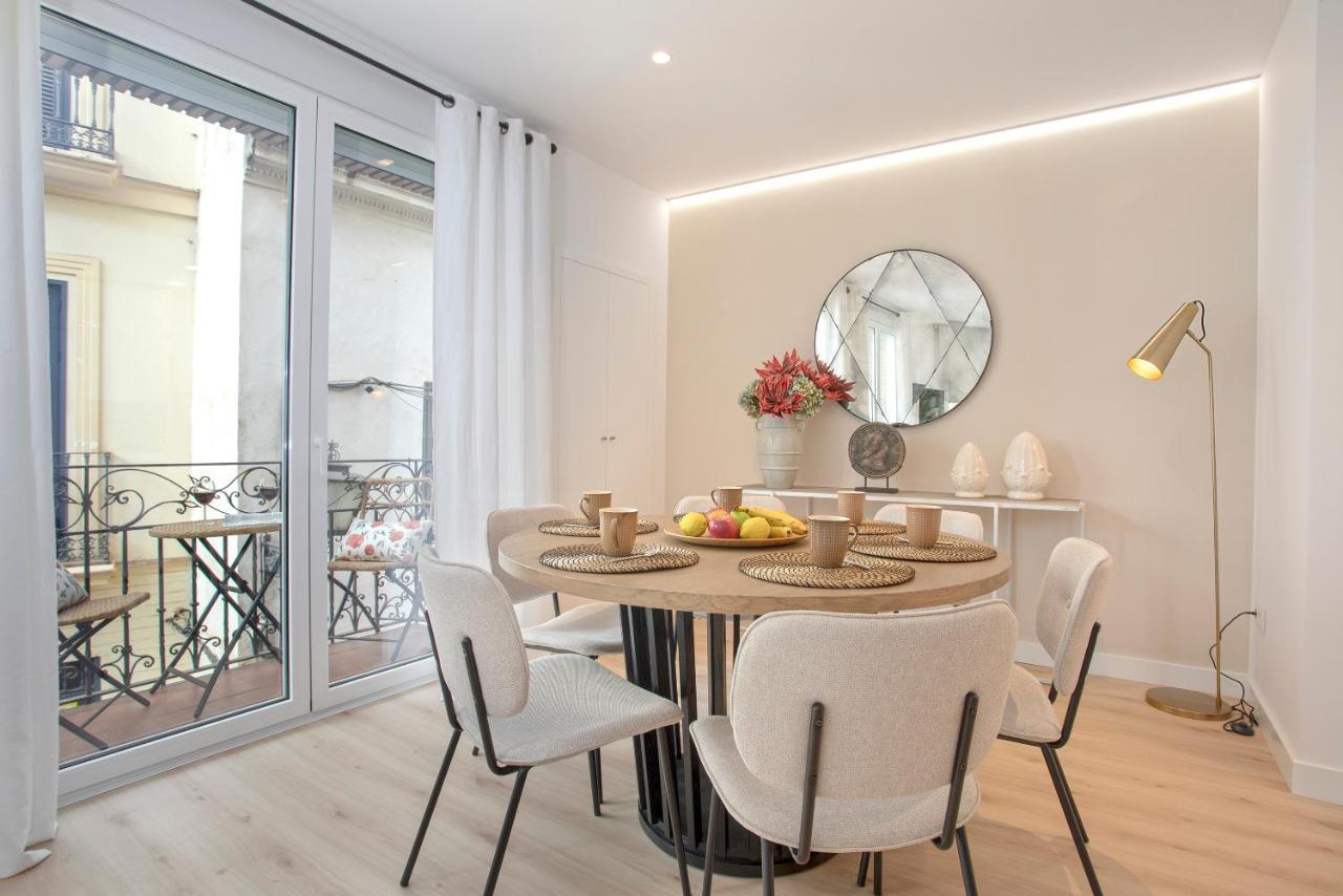 Genteel Home Aire Sevilha Exterior foto